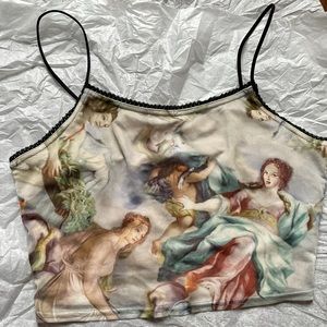 URBAN OUTFITTERS TANK